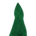 thumbnail image 2 of YDN Women Sexy Pull On Block Heel Thigh High Boots Pointed Toe Over The Knee Boots Warm Fashion Winter Shoes Size 7 Green, 2 of 4