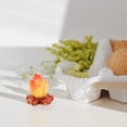 thumbnail image 4 of VERDANVERSE 6pcs Camp Fire Toy Resin Assorted Color for Terrariums Design, 4 of 7