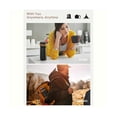 thumbnail image 5 of 2 in 1 Portable 320Ml Coffee Pot French Press Coffee Maker Stainless Steel Chilled Insulated 8H Tra, 5 of 5