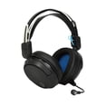 thumbnail image 1 of Audífonos Gamer Cerrados de Alta Fidelidad con Micrófono ATH-GL3BK AUDIO TECHNICA negro 10x15x10, 1 of 4