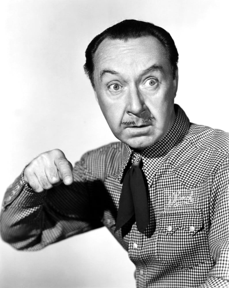 Lover Come Back Franklin Pangborn 1946 Photo Print