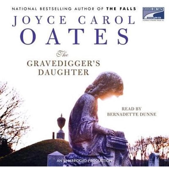 Pre-Owned Gravedigger's Daughter (Audiobook) by Joyce Carol Oates, Bernadette Dunne