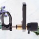 thumbnail image 5 of WORGEOUS Arco recurvo flecha Arco compuesto Flecha Descanso Caza Disparo Arco y flecha Descanso Caza Flecha Suministros para sostener flecha (Negro), 5 of 8