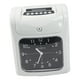 thumbnail image 1 of Asistencia de Empleadοs de Oficina Reloj de Tiempo Digital Tipo de Puntero con Tarjeta de 50 Piezas Sunnimix Punch de asistencia de empleados, 1 of 8