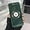 green, variant on Magnetic Breathable for iPhone 14 13 12 11 Pro Max Case Compatible with Magsafe,Heat Dissipation Cooling Ultra-Thin Shockproof Slim Cover (Green,for iPhone 12 Pro Max)