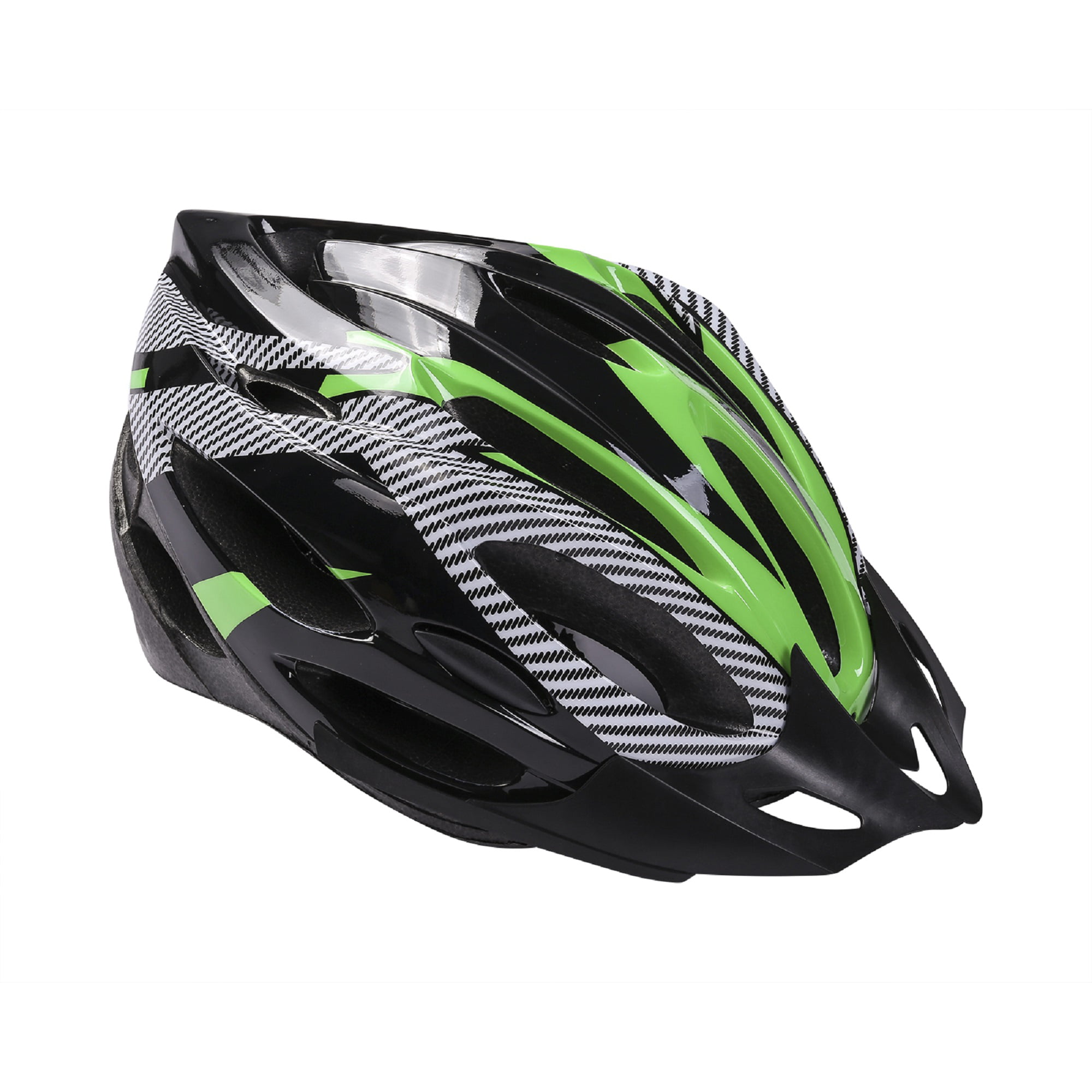 Adult Cycling Safety Helmet Road Mountain Bike Sports Adjustable Helmet 22 Holes 