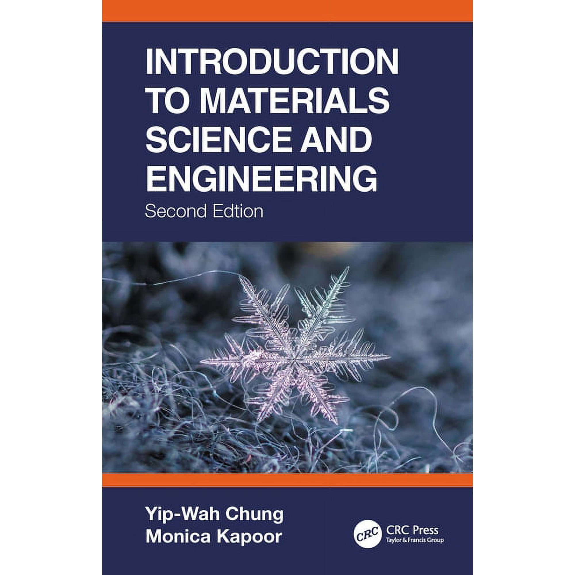 Introduction to Materials Science and Engineering (Hardcover)