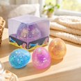 thumbnail image 6 of Aurora Colored Eggs Squishy Fidget Squeeze Toy, Daily Pressure Relieving Sensory Toy, Compact Handheld Play Toy for Kids Adults, Desktop Display and Party Favor Supply(Random Colors 1PCS), 6 of 7