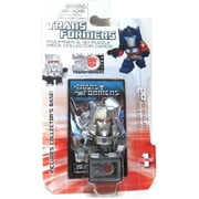 Transformers 30th Anniversary Series 1 Minifigure - Megatron