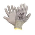 thumbnail image 1 of Guantes PUG-111 Safe-fit Anticorte Nivel 3 Color gris Talla 7 Paquete de 6 Piezas, 1 of 3