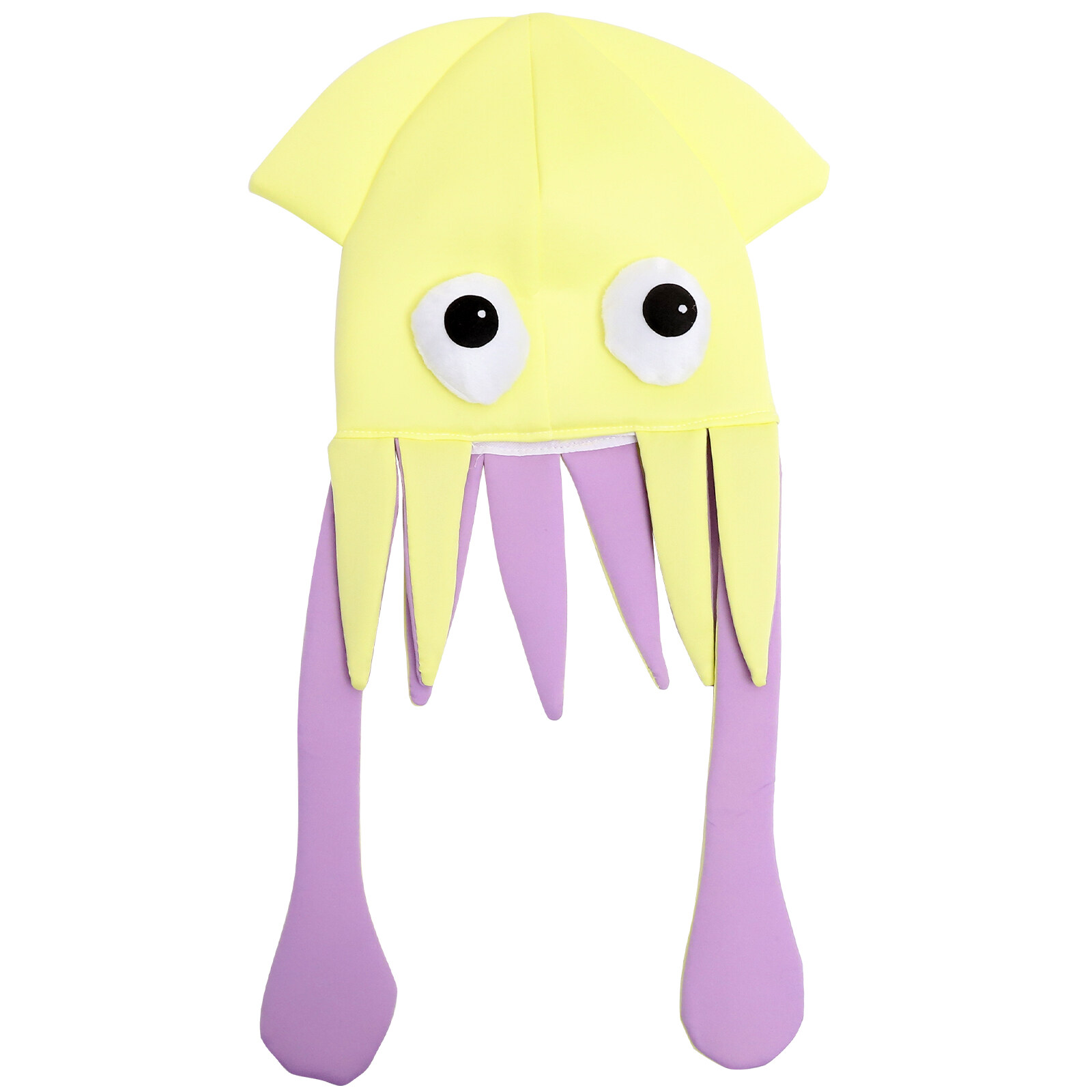 Kids Party Hat Prop Costume Accessory Cartoon Hat Adorable Cartoon