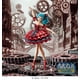 thumbnail image 2 of Figura Etoile de Sega-Luminasta Hatsune Miku Project Diva MEGA39, 2 of 5