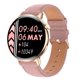 thumbnail image 1 of Smartwatch,Reloj Inteligente de Llamada de 1.32" Pantalla Táctil Completa Correa de cuero Pamolo  Pantalla táctil, 1 of 1