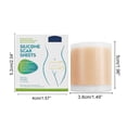 thumbnail image 3 of bupy silicone scar Sheets tape, 3 of 9