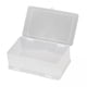 thumbnail image 1 of Caja de almacenamiento de doble capa Zulema para bolígrafos de Arte, 1 of 8