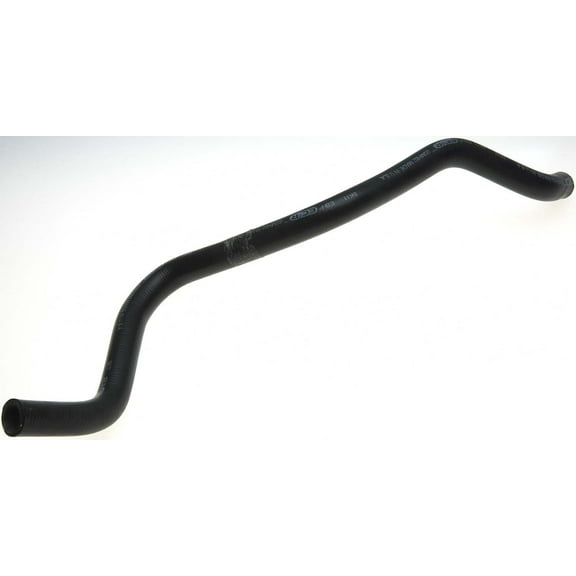 HVAC Heater Hose Fits select: 1993-2002 MAZDA 626, 1993-1997 FORD PROBE