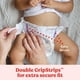 thumbnail image 2 of Pañales Huggies Little Movers, talla 5, para bebé (12-13 kg), 19 unidades, 2 of 9