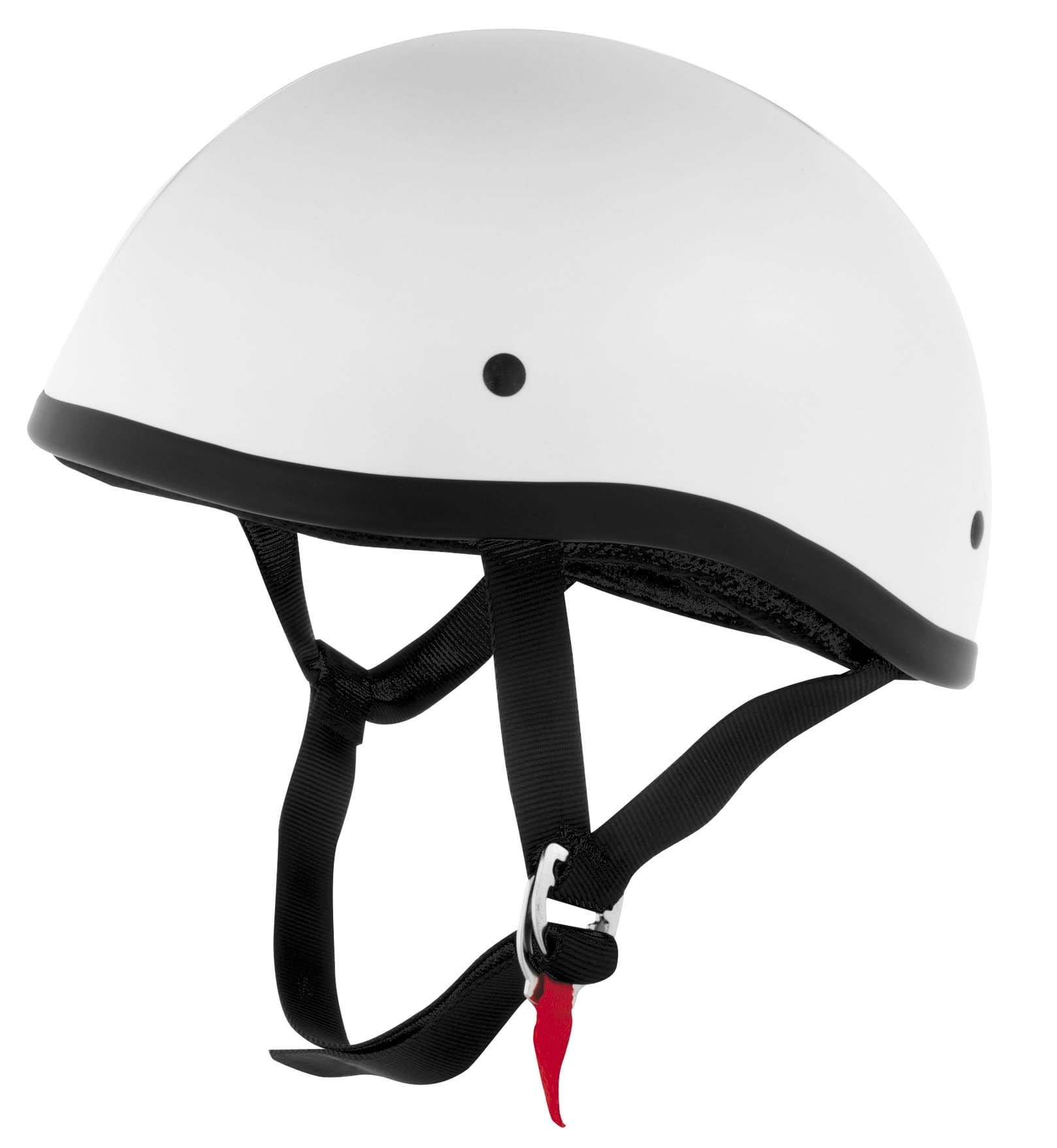 Skid Lid Original Solid Helmet