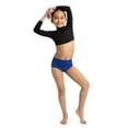 thumbnail image 4 of Capezio Brief - Girls, 4 of 5