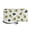 Avocado Pattern, variant on CHAQLIN Carrot Design Women's Wallets for Travel Shopping, Metal Zipper Passport Travel Wallet PU Leather Waterproof Phone Clutch Purse