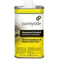 thumbnail image 2 of 1 Pt Sunnyside 83416 Sunnyside Denatured Alcohol, 2 of 2