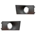 thumbnail image 1 of PAR PARRILLAS acabado cromado - Compatible con Ford Focus 2008 - 2011 GEN Genérica ., 1 of 4