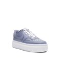thumbnail image 2 of NIKE Court Vision Alta LTR "Ashen Slate/White/Ashen Slate" sneakers SIZE WOMEN'S 6, 2 of 4