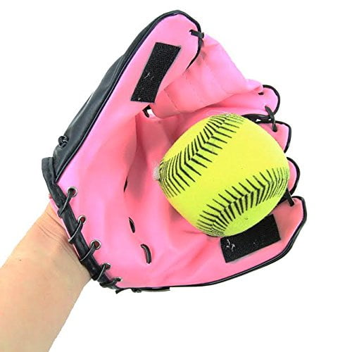 walmart kids baseball glove