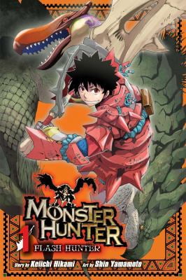 Monster Hunter: World - Official Complet Monster Hunter