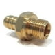 thumbnail image 3 of Chemical Soap Injector Pressure Washer For 190593gs 190635gs 203640gs High Pressure Washer Pump Accessories Check Valve Ball, 3 of 5