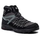 thumbnail image 1 of Bota Salomon  Salomon Hombre Daintree Mid Gtx Negro L41231200, 1 of 4