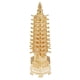 thumbnail image 3 of de budismo chino Buddha Stupa Pagoda Sunnimix Templo del budismo chino 1pc, 3 of 9