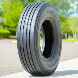 Transeagle Pair of 2 Transeagle ST Radial All Steel ST235/85R16 235/85R16 132/127M G 14 Ply Trailer Tires Sansujyuku sansujyuku.com