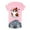 A-Pink, variant on 2025 Blouse Casual Sleeve Woman's Shirts Ladies Fashion Dot Polka Womens Shirts Loose Tops Shirt Women's Womens Long Sleeve Layering Shirt Women's Blouse