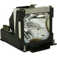 thumbnail image 2 of Advanced Lamps™ Lamp & Housing for The Sanyo PLC-XU45 Projector - 1 Unit per pack, 2 of 7