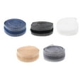 thumbnail image 4 of Homoyoyo Washable Iron-On Hemming Tape Assorted Colors for Pants, Clothing Alterations and Quick Fabric Repairs, 4 of 8
