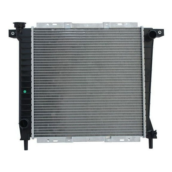Radiator - Compatible with 1985 - 1994 Ford Ranger 1986 1987 1988 1989 1990 1991 1992 1993