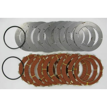 Barnett 306-32-40443 Scorpion Clutch Plate Set