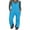 Blue, variant on Blotona Womens Insulated Ski Snow Bib Overalls Waterproof Ski Bib Overalls Winter Snowboarding Pants Ski Bib Overalls with Pocket