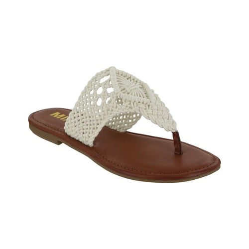 mia thong sandal
