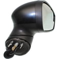 thumbnail image 3 of For 2011-2011 Fiesta Right Mirror BE8Z17682DG-PFM FO1321457, 3 of 5