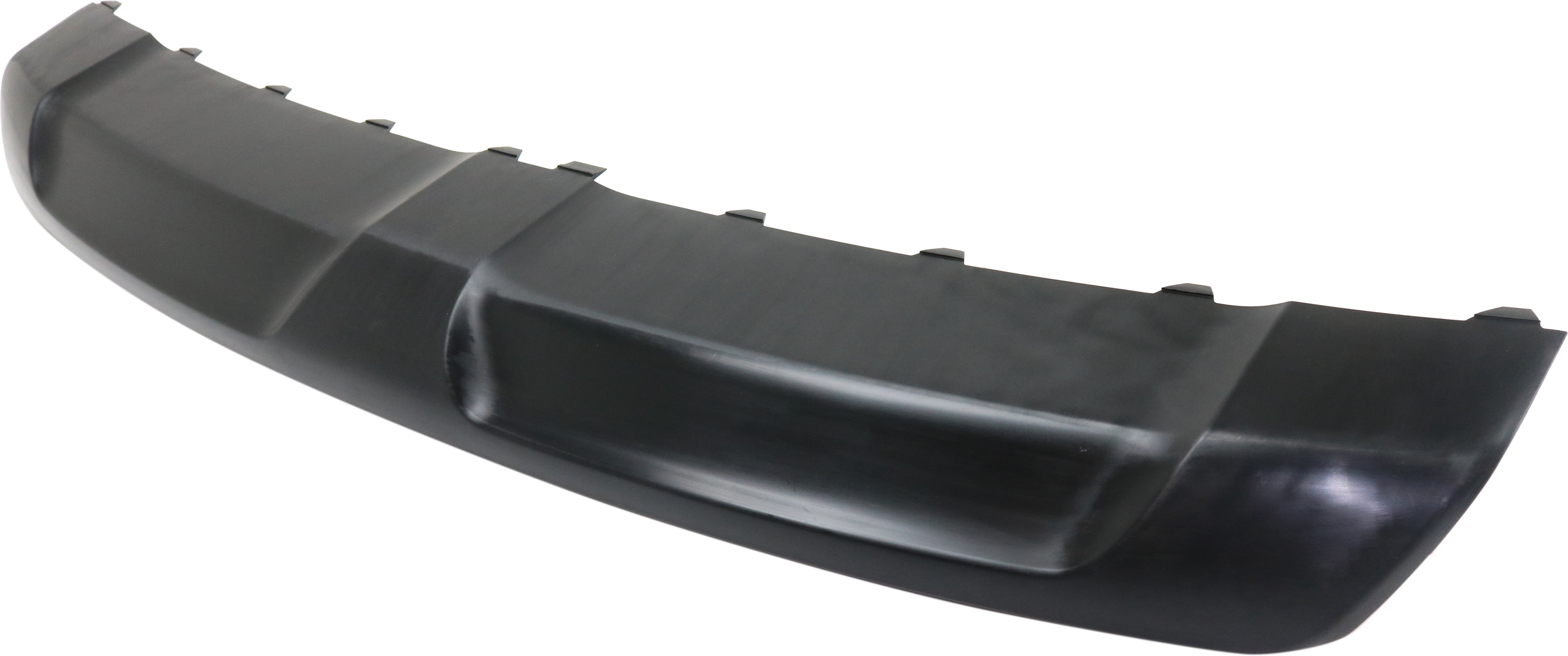 Skid Plate Compatible with 2017-2018 Hyundai Santa Fe Sport Front Sold individually