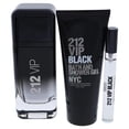 thumbnail image 2 of Set de Regalo Carolina Herrera 212 Vip Black Eau de Parfum 100 mL, 2 of 3