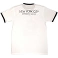 thumbnail image 2 of Bruce Springsteen  Adult New York T-Shirt, 2 of 2