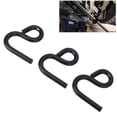 thumbnail image 1 of Bushing 3Pcs Lower Control Arm Prying Tool Alloy Steel Lower Control Arm Remover Ball Joint Removal Tool for Car Truck, 1 of 7