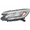 Driver Side, variant on CarLights360: For Honda CR-V Headlight Assembly 2015 2016 Driver Side CAPA Certified For HO2502162 (Vehicle Trim: LX)