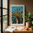 thumbnail image 4 of Echo Park Palm - Los Angeles California Photography Unframed Wall Art Print 10 x 15 inches, 4 of 60