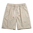thumbnail image 3 of Athletic Clothes for Men Jogging Running Comfy Men's Summer Shorts Workout Clothes for Men, 3 of 4