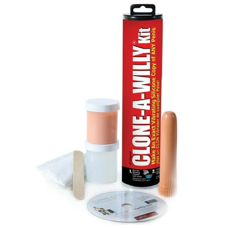Clone A Willy Kit Vibrating Spanish English Label Light Tone Walmart Com Clone A Willy Kit Vibrating Spanish English Label Light Tone Walmart Com