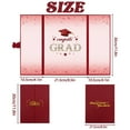 New Release, 2025 College High School Graduation Signed Memorial Book